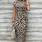 🔥2026 New Arrivals: 50% Off for a Limited Time!🔥🥰Women's Elegant Tie Waist Dress