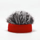 🔥Buy 1 Get 1 Free🔥Unisex Hip-Hop Style Wig Hat