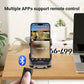 Phone Camera Shutter Handle Grip with Wireless Shutter Remote