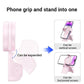 Phone Camera Shutter Handle Grip with Wireless Shutter Remote