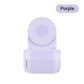 Phone Camera Shutter Handle Grip with Wireless Shutter Remote