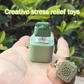 🔥2026 New Arrivals: 50% Off for a Limited Time!🔥Funny Frog Croaking Fidget Toy
