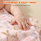 🔥2026 New Arrivals: 50% Off for a Limited Time!🔥Baby Ruffle Romper with Bow Headband