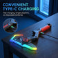 🔥2026 New Arrivals: 50% Off for a Limited Time!🔥Light-Up Transforming Axe Toy with Sound