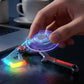 🔥2026 New Arrivals: 50% Off for a Limited Time!🔥Light-Up Transforming Axe Toy with Sound