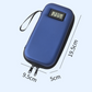 🔥2026 New Arrivals: 50% Off for a Limited Time!🔥Insulin Cooler Travel Case with Temperature Display
