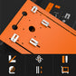 🔥Last Day Sale 50% OFF🌟Bakelite Tool Base Plate for Cutting Machines