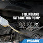 🔥50% OFF🔥500CC Oil Fluid Extractor, Automotive Fuel Extraction Pump, Quick Absorption Manual Oil Extractor Pump, Car Repair Tool
