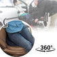🔥2026 Hot Sale🚗360° Rotating Seat Cushion
