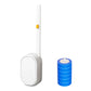 🔥2026 New Arrivals: 50% Off for a Limited Time!🔥Disposable toilet brush with replaceable head success