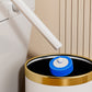 🔥2026 New Arrivals: 50% Off for a Limited Time!🔥Disposable toilet brush with replaceable head success