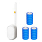 🔥2026 New Arrivals: 50% Off for a Limited Time!🔥Disposable toilet brush with replaceable head success
