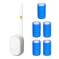 🔥2026 New Arrivals: 50% Off for a Limited Time!🔥Disposable toilet brush with replaceable head success