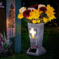 💎 50% OFF! 💎 2026 New Arrivals – Memorial Flower Holder, Elegant Keepsake Vase for Loved Ones