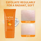 🔥2026 New Arrivals: 50% Off for a Limited Time!🔥Moisturizing Orange Exfoliating Gel