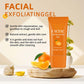 🔥2026 New Arrivals: 50% Off for a Limited Time!🔥Moisturizing Orange Exfoliating Gel