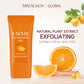 🔥2026 New Arrivals: 50% Off for a Limited Time!🔥Moisturizing Orange Exfoliating Gel