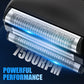 Portable Mini Electric Shaver