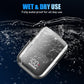 Portable Mini Electric Shaver