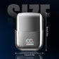 Portable Mini Electric Shaver