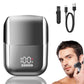 Portable Mini Electric Shaver