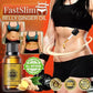 🔥2026 New Arrivals: 50% Off for a Limited Time!🔥Fast Fit Ginger Slimming Oil