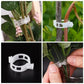 💥Buy 1 GET 1 FREE💥 Secured Plastic Plant Clip