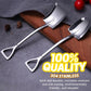 🔥Limited Time Promotion 50% OFF🔥Creative Dessert Ice Cream Spoon（4PCS）