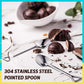 🔥Limited Time Promotion 50% OFF🔥Creative Dessert Ice Cream Spoon（4PCS）