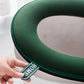 🔥2026 New Arrivals: 50% Off for a Limited Time!🔥Waterproof Zippered Toilet Seat Cover with Handle