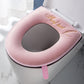 🔥2026 New Arrivals: 50% Off for a Limited Time!🔥Waterproof Zippered Toilet Seat Cover with Handle