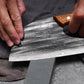 📢📢49% OFF!!🔪Multifunctional Stainless Steel Labor-Saving Kitchen Knife✨