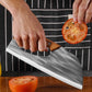 📢📢49% OFF!!🔪Multifunctional Stainless Steel Labor-Saving Kitchen Knife✨