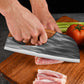 📢📢49% OFF!!🔪Multifunctional Stainless Steel Labor-Saving Kitchen Knife✨