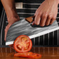 📢📢49% OFF!!🔪Multifunctional Stainless Steel Labor-Saving Kitchen Knife✨
