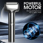 ⏳Time-Limited Special⏰Men's Efficient Rechargeable Foil Electric Shaver