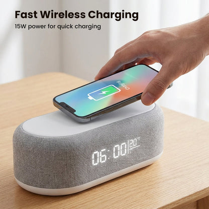 🥳2026 HOT SALE🥳💞50% OFF!✨ 💝Limited-time offer-6-in-1 Wireless Charging Station