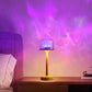 🔥Limited Time Promotion 50% OFF🔥16-Color Water Ripple Night Light with Remote