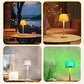 🔥Limited Time Promotion 50% OFF🔥16-Color Water Ripple Night Light with Remote