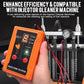 ⏱️ 2026 Bestseller | Diagnose & Clean in Minutes | 4-Mode Injector Tester 💨【Hot Sale】