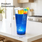 🔥Limited Time Promotion 50% OFF🔥Water-Activated LED Light-Up Cup
