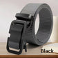 🔥Hot Sale🔥Men's Heavy-Duty Tactical Nylon Belt