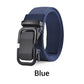 🔥Hot Sale🔥Men's Heavy-Duty Tactical Nylon Belt