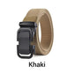 🔥Hot Sale🔥Men's Heavy-Duty Tactical Nylon Belt