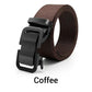 🔥Hot Sale🔥Men's Heavy-Duty Tactical Nylon Belt