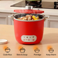 🔥2026 New Arrivals: 50% Off for a Limited Time!🔥2.5L Multi-Functional Electric Cooker