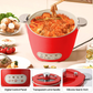 🔥2026 New Arrivals: 50% Off for a Limited Time!🔥2.5L Multi-Functional Electric Cooker