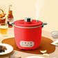 🔥2026 New Arrivals: 50% Off for a Limited Time!🔥2.5L Multi-Functional Electric Cooker