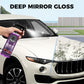Nano Ceramic Car Coating Spray Seal