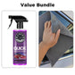 Nano Ceramic Car Coating Spray Seal